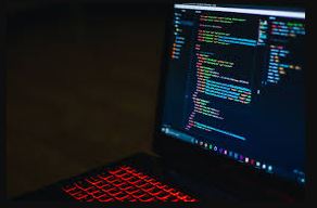 Computer Languages Image
